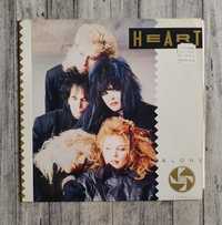 Heart Alone Maxi Single 12