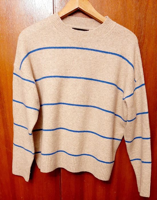 Sweter MANGO, rozmiar M