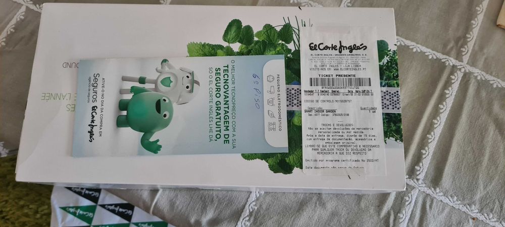 Veritable Smart Garden