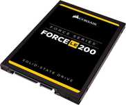 Dysk SSD / 120GB / 2,5" / Corsair FORCE LE200 / Refurbished