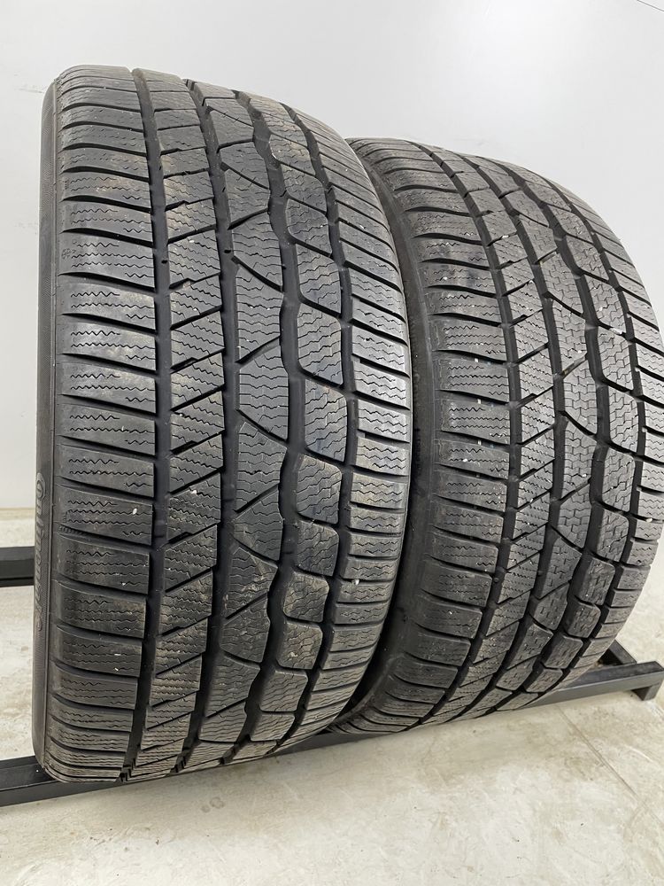 255/35R19 96V Continental ContiWinterContact TS830P AO