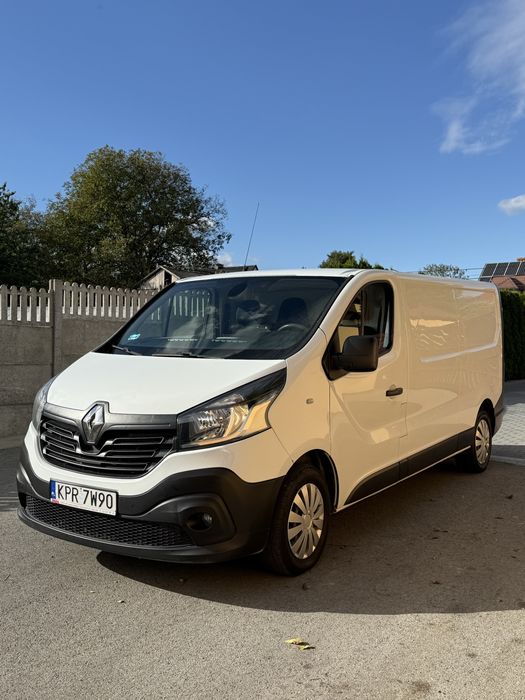 Renault  Trafic