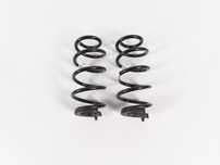 Conjunto molas suspensão &quot;QB&quot; Trás Seminovo/ Original MINI MINI (F56) 3353883677...