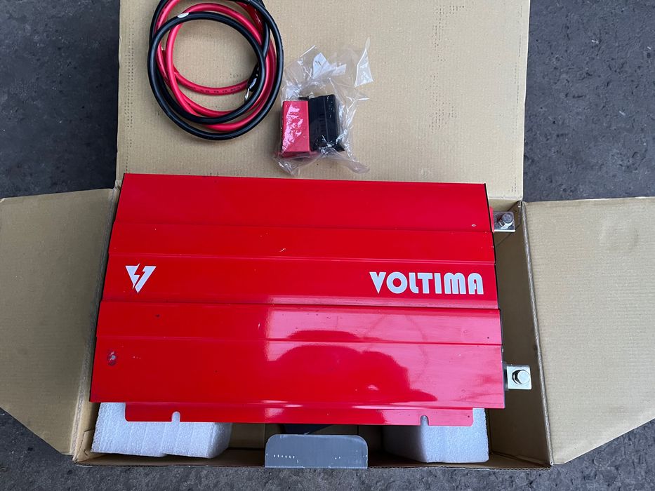 Інвертор Voltima 1,5 Кв
