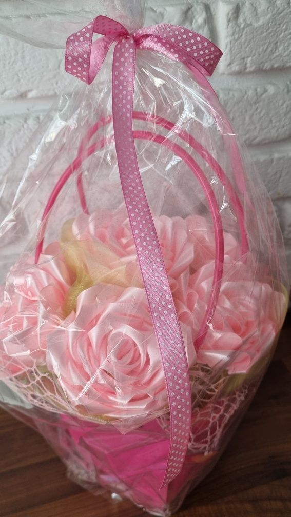 Flower box  handmade