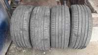 Летние автошины 225/45 R17