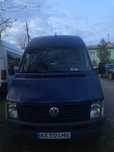 Volkswagen LT35 18+1