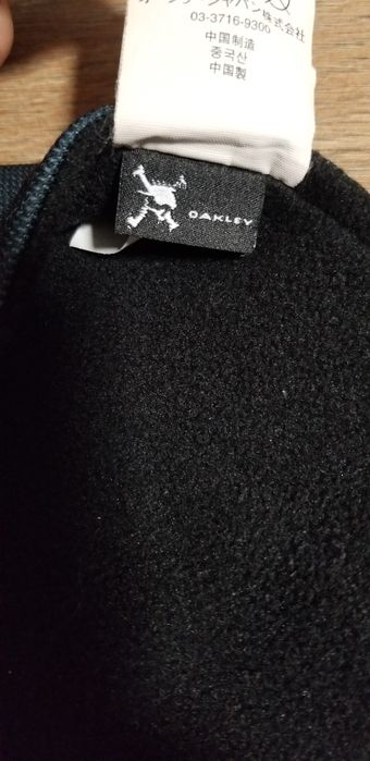 Баффи Oakley,  The North Face,  Berghaus,  Nike