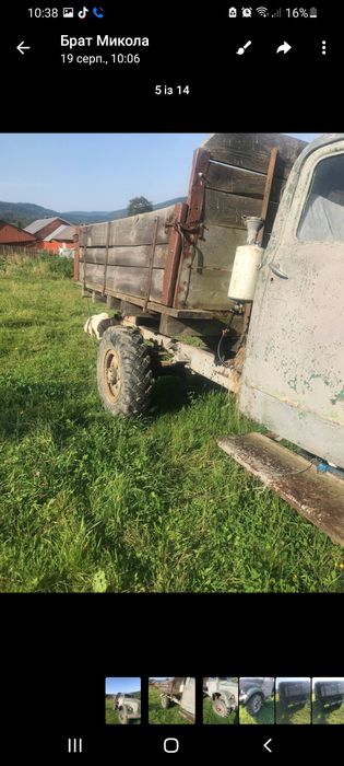 Продаж авто  у робочому стані