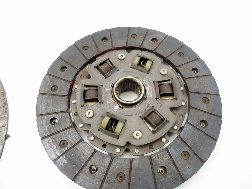 Sprzęgło Tarcza Docisk 2.0 D Camry Corona Town Ace Liteace Carina