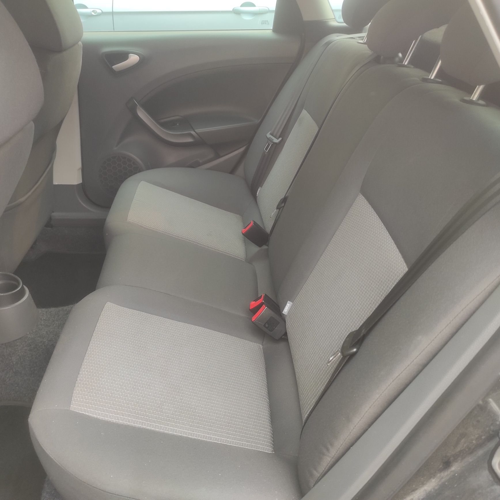 SEAT IBIZA ST 1.2