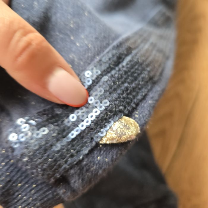 Spodnie legginsy dresy Zara Name it pompdelux vrs 98 104 bawełna cotto