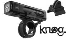 Knog Blinder Pro 900 Lampka rowerowa przednia*nowa*oryginal