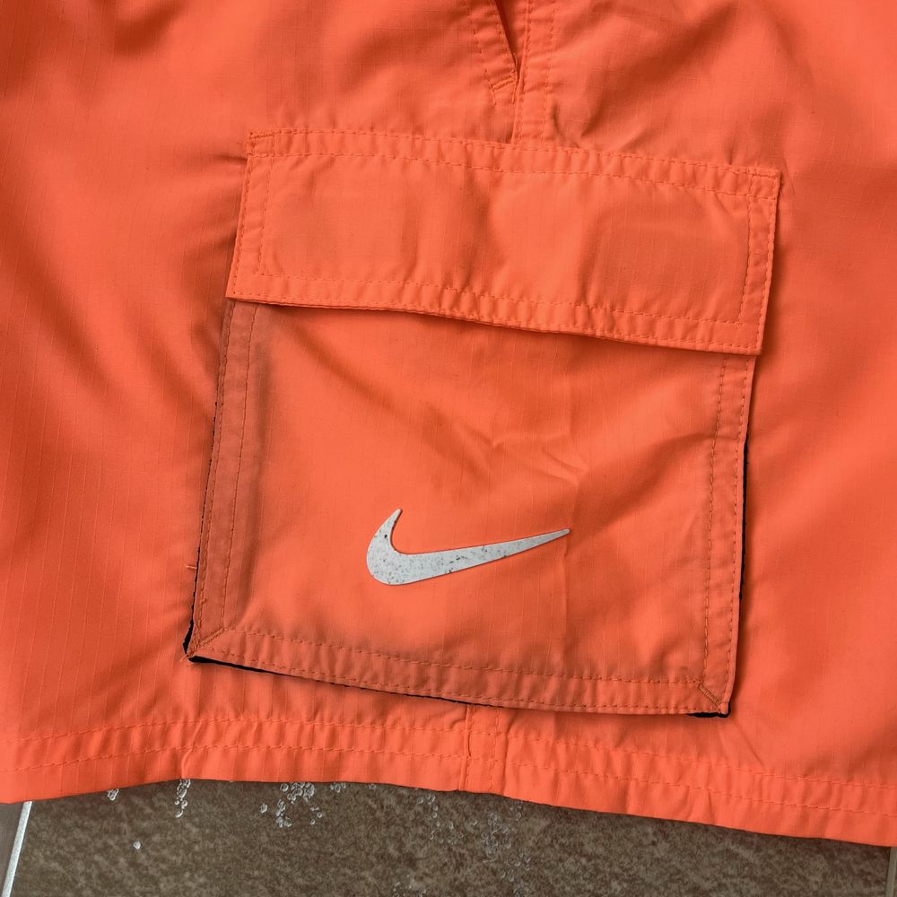 Шорти Nike оригінал