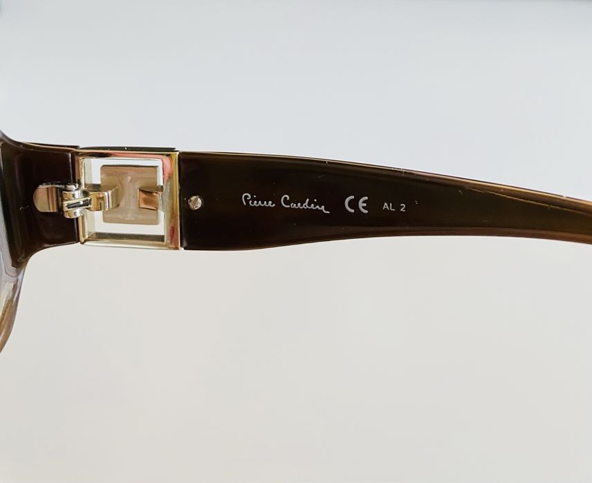 Okulary przeciwsłoneczne Pierre Cardin