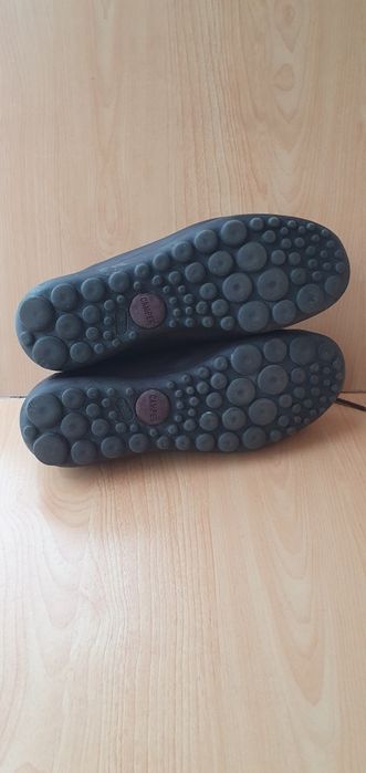 Sapatos Camper pel tam. 44