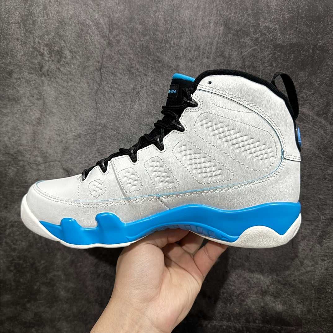 Air Jordan 9 AJ9