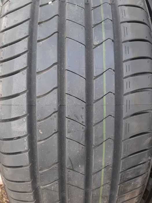 4x Opony letnie 215/55R18 Kumho Ecsta HS51 / 2021r / Jak Nowe / Demo