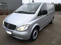 2,2 DIESEL 2006R Klima  GRZANY fotel  Sprowadzony