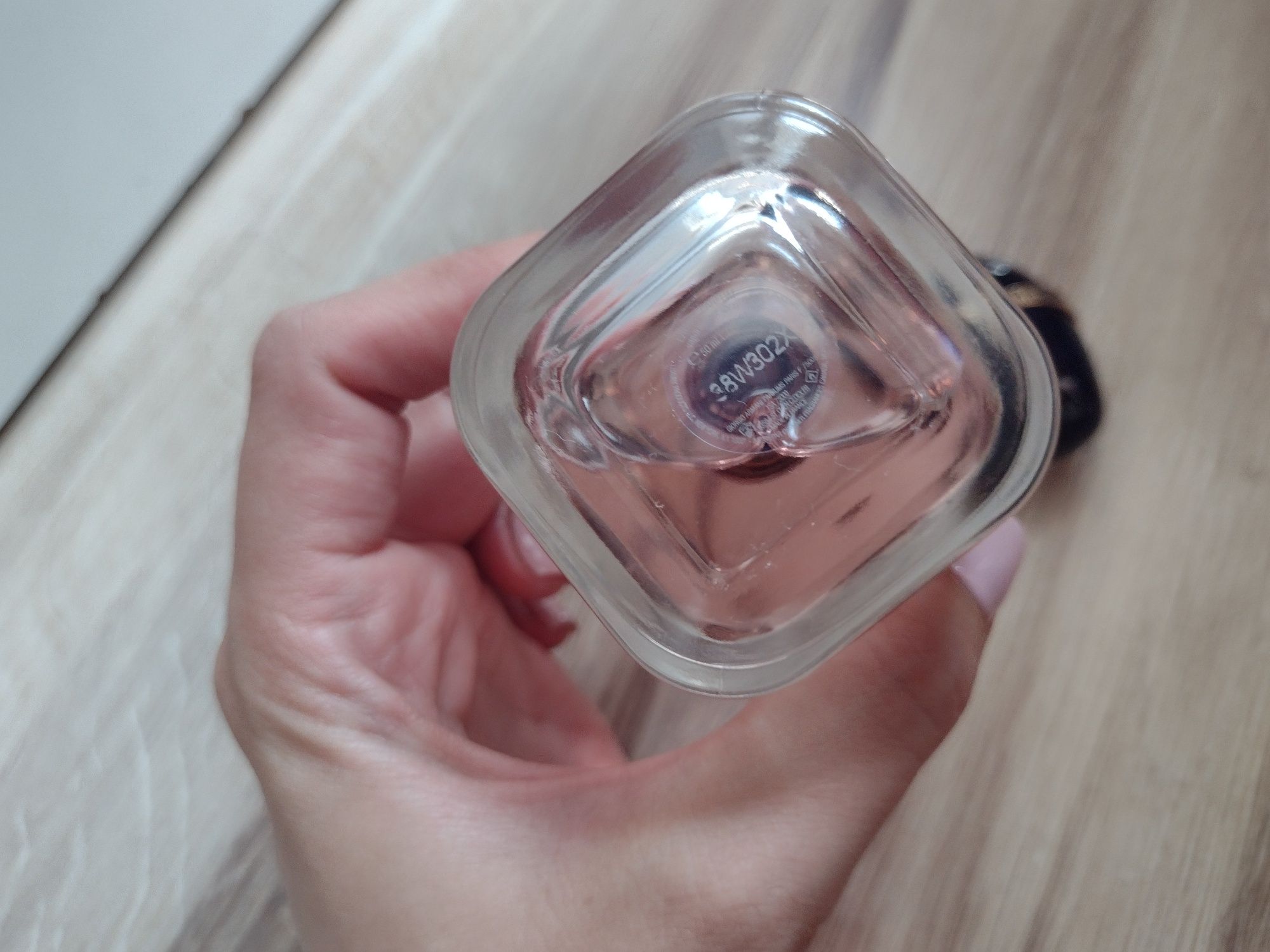 Giorgio Armani my way edp woda perfumowana 50ml