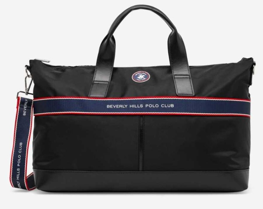 Na Lewara Torba Beverly Hills Polo Club