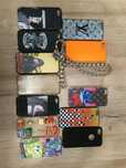 Etui do 6S - 13 szt OKAZJA 50zł