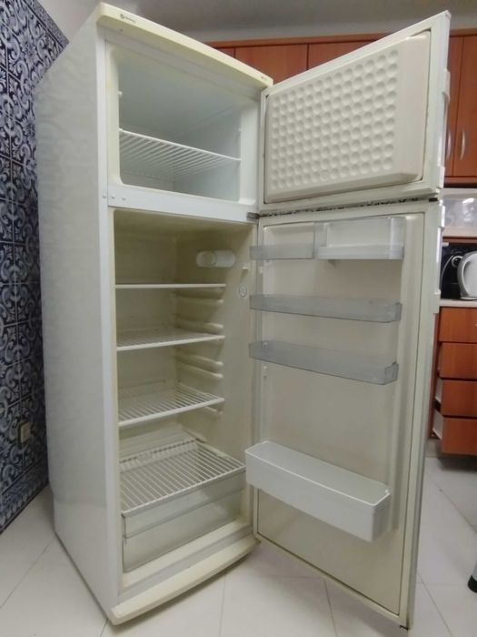 Frigorifico Balay 2 portas