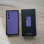 Telefon Samsung Galaxy S23 fe purple 8/128