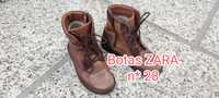 Botas de criança ZARA n*28