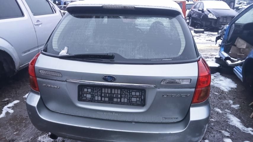 Разборка запчастини subaru legacy 2,0і be,bh