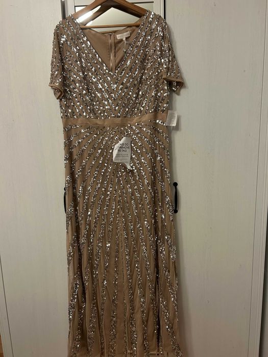 Maya Deluxe sukienka 46 (18)