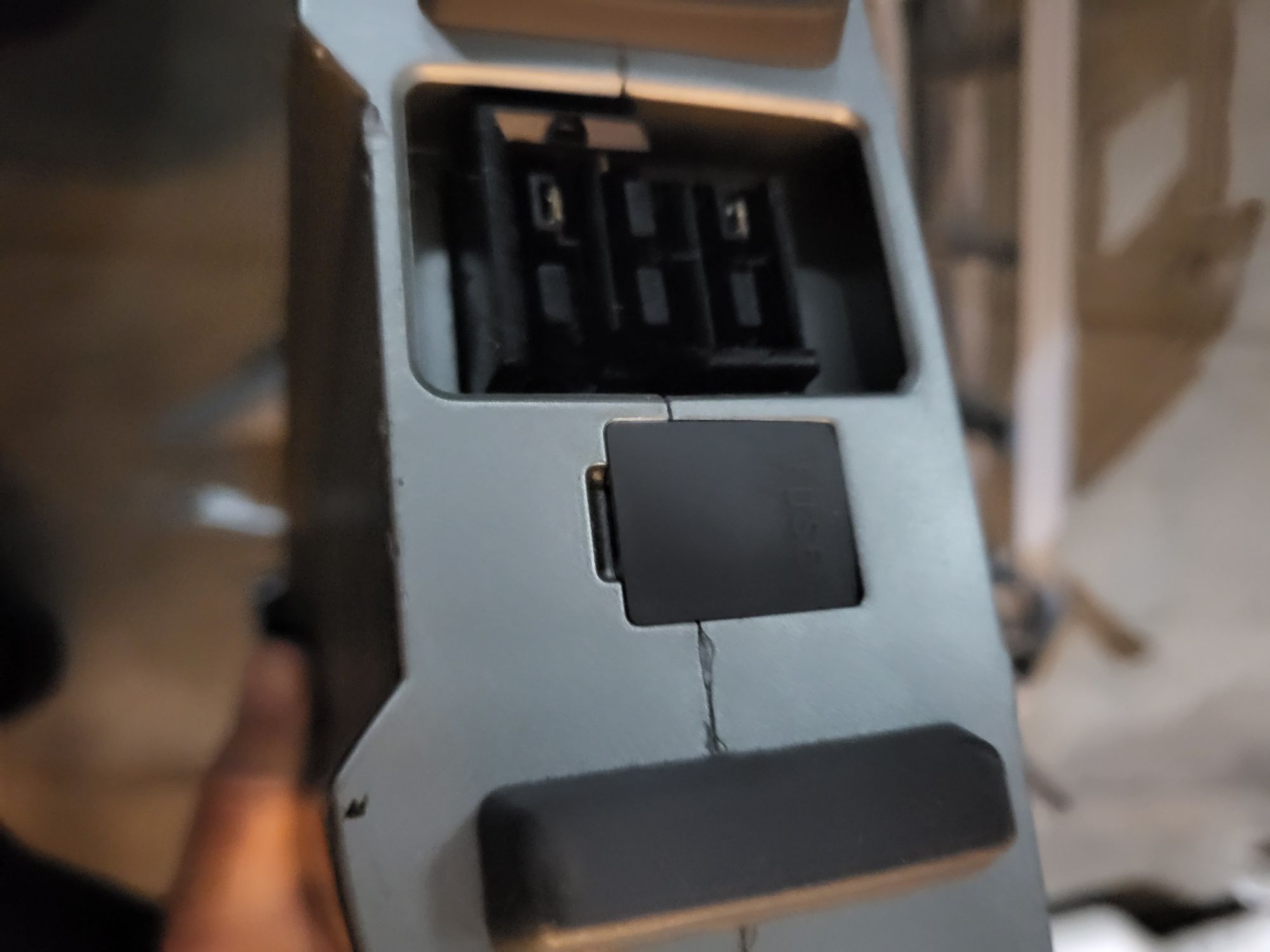 Bagażniki  z bateria batavus 24volt