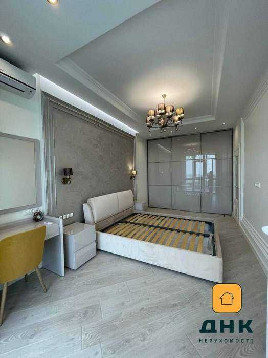 Французский бульвар‼️ВИДОВАЯ‼️2 к квартира • Аркадия Жемчужина Балкон