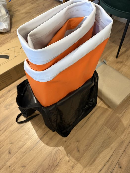 Deska SUP crivit lidl