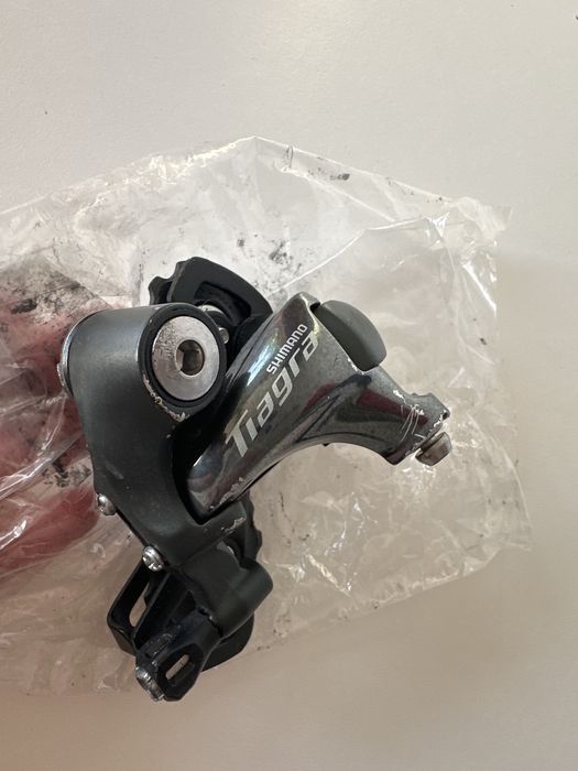 Componentes Shimano TIAGRA