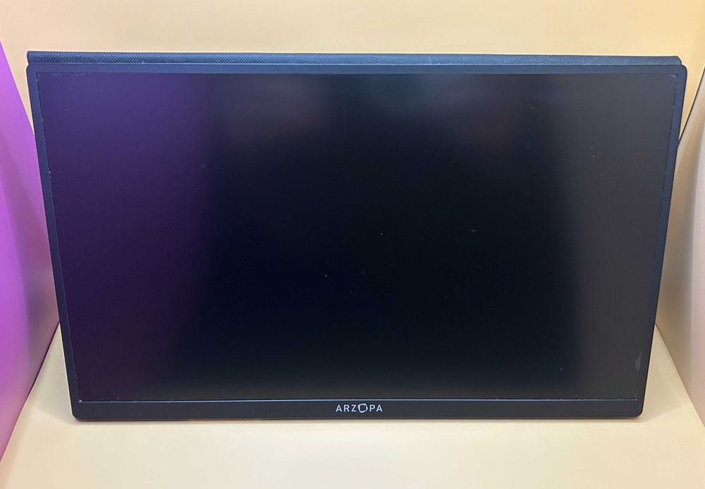 Monitor LED Arzopa A1S 14 " 1920 x 1080 px IPS / PLS