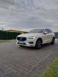 Volvo xc 60 salon polska d4 2.0