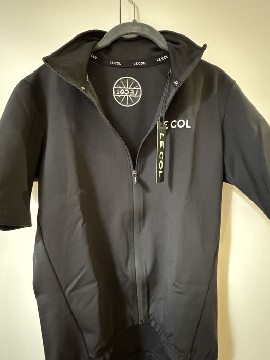Pro AquaZero Jersey LE COL novo