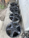 Диски r19 5/112  8Jx19H2 ET60  A1644011202