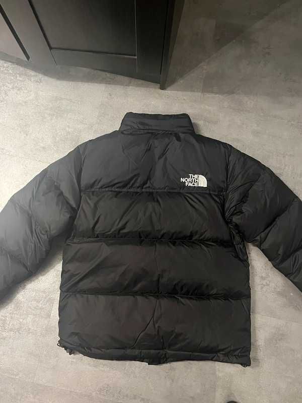 Kurtka The North Face 700 Nuptse XS