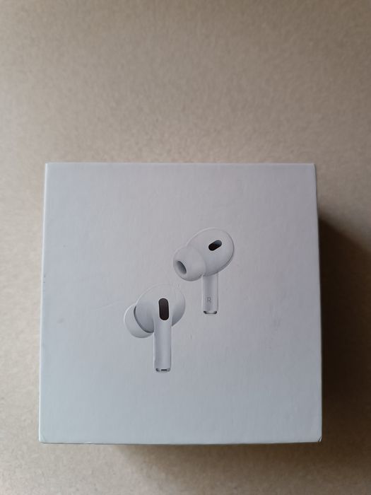 Słuchawki AirPods Pro 2