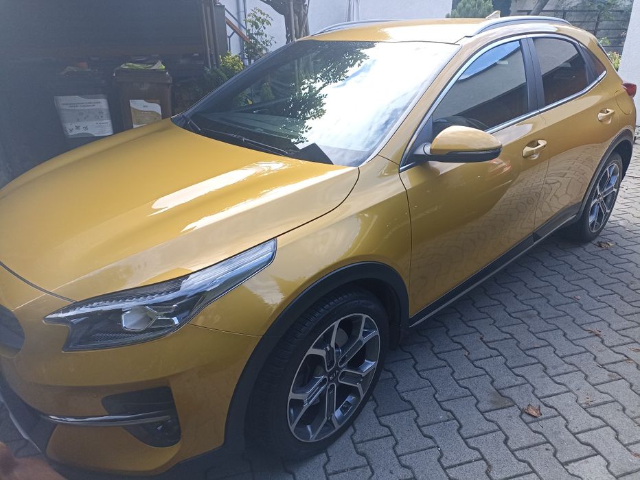 Sprzedam Kia Xceed