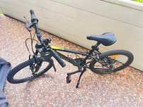 Rower Rockrider 20.cali