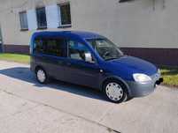 Opel Combo 1.3 CDTI automat