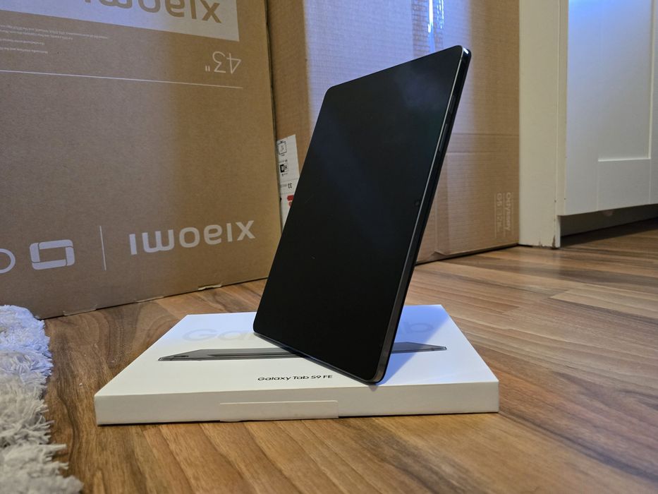 Samsung Galaxy tab S9 FE