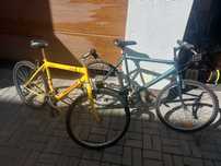 Sprzedam dwa rowery
