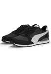 Puma 44 Buty Męskie St Runner V3 Nl Flat Dark Grey Softfoam T18