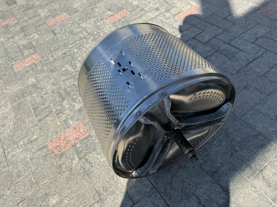 хрестовина Ariston 8 кг