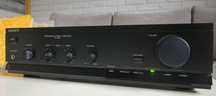 SONY TA-A200 wzmacniacz stereo hi-fi. Fajny stan.