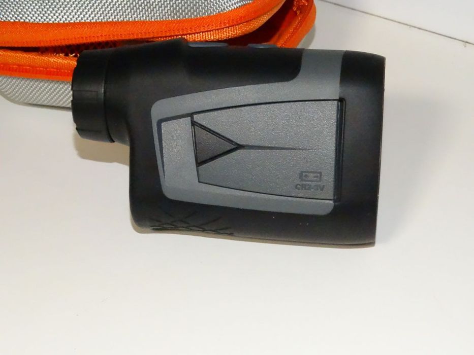 Далекомір для гольфу MiLESEEY з функцією вмикання/вимикання ухилу